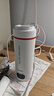 BabyStar【國家補貼】便攜式燒水壺旅行出差電熱水壺便捷出行500ml電熱水杯大容量保溫杯宿舍小型家用沖奶 0.5L 大容量帶提手 【升級】316不銹鋼款 曬單實(shí)拍圖