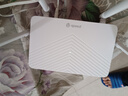 U-SPEED優(yōu)速WiFi6 AX1500 路由器 無(wú)線千兆家用上網(wǎng)智能穿墻高速路由 wi-fi網(wǎng)絡(luò)信號(hào)增強(qiáng)器 配千兆網(wǎng)線 曬單實(shí)拍圖