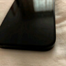 閃魔【3D熱彎膜丨0.18mm超薄】適用蘋果16/15鋼化膜iphone16/15手機膜防塵無塵倉高清膜 曬單實拍圖