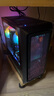 AMD&微星 暗黑騎士 國家補貼20% 銳龍R5 9600X/RTX5060/16G/1T黑神話(huà)悟空電競游戲設計師臺式電腦主機 曬單實(shí)拍圖