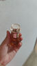 林清軒山茶花精華油5.0 抗皺修護淡紋小皇瓶以油養膚15ml 生日禮物 曬單實(shí)拍圖