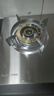 榮事達（Royalstar）燃氣灶猛火商用灶7.2kW大火力渦輪增壓直噴火煤氣灶雙灶天然氣液化氣灶具臺嵌兩用不銹鋼猛火定時(shí) (直噴爆炒)雙7.2kw+三重加厚不銹鋼R50 天然氣 曬單實(shí)拍圖
