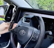 智騁適用于豐田RAV4榮放/威蘭達(dá)車載手機(jī)支架感應(yīng)無(wú)線充屏幕導(dǎo)航支架 曬單實(shí)拍圖