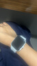 小米（MI）REDMI Watch 5 皎月銀 國家補貼 澎湃OS 2 心率血氧監(jiān)測 藍牙通話 紅米手表5 智能手表 小米汽車 曬單實拍圖