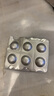 必揚左旋vc美白淡斑固態(tài)精華片液提亮補水保濕祛斑凍干片夜用 煙酰胺+左旋vc【8周用量】 左旋vc一盒*10顆 曬單實(shí)拍圖