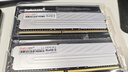 金百達（KINGBANK）64GB(32G×2)套裝 DDR4 3200 臺式機內(nèi)存條 銀爵 適配黑神話悟空 曬單實拍圖