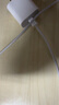 Apple/蘋(píng)果 60W USB-C編織充電線(xiàn)-1米 蘋(píng)果充電線(xiàn)手機充電線(xiàn)原裝充電線(xiàn)數據線(xiàn)適用iPhone/iPad/AirPods 曬單實(shí)拍圖