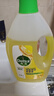 滴露（Dettol）地板清洗劑2L地板清潔劑去污殺菌地板瓷磚清潔劑拖地專(zhuān)用開(kāi)荒保潔 曬單實(shí)拍圖