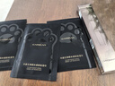 卡姿蘭（Carslan）三角眉筆防水防汗不掉色不暈染含替換芯03自然棕0.26g*2 七夕禮物 曬單實拍圖