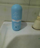 Hi!papa海龜爸爸氨基酸兒童洗面奶海泡泡220ml 3-6-12歲男女孩 學(xué)生潔面 曬單實(shí)拍圖