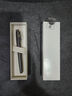 派克（PARKER）【可AI定制賀卡】圓珠筆 簽字筆 商務(wù)辦公送禮 男女生日禮品 練字書(shū)法禮品 IM金屬古銅棕寶珠筆 曬單實(shí)拍圖