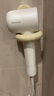 松下（Panasonic）【國家補貼】御光離子吹風機家用高速干低噪兒童護發(fā)寵物電吹風筒送女友七夕情人節(jié)禮物EH-NF70 曬單實拍圖