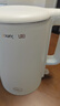 九陽（Joyoung）熱水壺燒水壺電水壺1.5L大容量  316L不銹鋼內(nèi)膽 雙層隔熱  0膠水壺K15FD-W170 曬單實拍圖