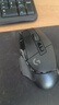 羅技（G）G502 X LIGHTSPEED無線游戲鼠標(biāo)  混合微動 HERO引擎 經(jīng)典爆款電競鼠標(biāo) 黑色 情人節(jié)禮物 曬單實拍圖