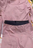 蕉內(nèi)小熱皮301+兒童保暖內(nèi)衣套裝男女童保暖抗菌大童寶寶秋衣秋褲秋冬 奶白 160 曬單實拍圖
