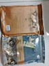 七匹狼（SEPTWOLVES）秋褲男士100%純棉秋冬季薄款抗菌保暖褲男式打底褲全棉襯褲棉毛褲 深灰+黑色【100%純棉抗菌2條】 XL 175 推薦體重130-150斤 曬單實拍圖
