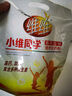 維維學(xué)生豆奶粉500g/袋小維同學(xué)高鈣加鋅營(yíng)養早餐 曬單實(shí)拍圖