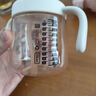 布比熊 BUBBLE BEAR兒童牛奶杯1-6歲寶寶奶瓶直飲吸管水杯便攜防摔防漏喝水杯 宇航員公仔牛奶杯 330ml 曬單實拍圖