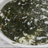 鹽漬鞭炮筍馬尾藻長(cháng)壽菜裙帶菜紫菜海帶絲涼菜干貨 鹽漬鞭炮筍普通款500克*5袋 曬單實(shí)拍圖