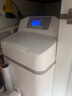 小魚兒中央軟水機家用小型廚下式 全自動前置全屋凈水軟水機系統(tǒng)大流量套裝 軟化水除垢凈水器設備過濾器 RS400軟水機2.0T/H 曬單實拍圖