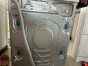 西門子（SIEMENS）iQ300 10公斤滾筒洗衣機(jī)全自動(dòng) 智能除漬 強(qiáng)效除螨 羊毛洗 15分鐘快洗  108AW 家電國(guó)家補(bǔ)貼 曬單實(shí)拍圖