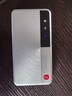 中興流量大師5G 2025款新品M3隨身wifi雙網(wǎng)通免插卡移動無線上網(wǎng)卡車載筆記本電腦熱點(diǎn)無限流量便攜式 M3 逸光銀【 全程5G不限速 雙網(wǎng)切換 】頂配版 5G系列，中興官方流量  |  網(wǎng)速高達(dá) 曬單實(shí)拍圖