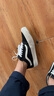 VANS范斯男鞋女鞋新款Old Skool VR3出街潮黑色板鞋帆布鞋VN0005UB1KP VN0005UB1KP 41 8.5/41 曬單實(shí)拍圖