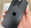 Apple/蘋(píng)果 iPhone 16 Pro（A3294）128GB 黑色鈦金屬 支持移動(dòng)聯(lián)通電信5G 雙卡雙待手機 曬單實(shí)拍圖