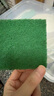 宜之選金剛砂百潔布15*10cm*20片廚房洗碗刷鍋去污清潔布 超大號(hào) 曬單實(shí)拍圖