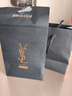 圣羅蘭（YSL）啵啵唇凍05冷茶凍唇蜜唇釉潤唇化妝品七夕情人節(jié)禮物生日禮物 曬單實拍圖