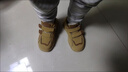 G·DUCK KIDS兒童棉鞋男童大棉冬季新款加絨加厚寶寶雪地靴男孩中小童鞋子防滑 向日葵色 大棉加厚 26 26 碼內長(cháng)16cm 曬單實(shí)拍圖