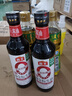 海天 0金標生抽醬油500ml【特級醬油】金標系列 0添加防腐劑 曬單實(shí)拍圖