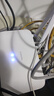 小米（MI）路由器4A千兆版  雙千兆 1200M雙頻無(wú)線(xiàn)速率 5G家用智能路由器 四天線(xiàn)穿墻 雙頻合一 曬單實(shí)拍圖