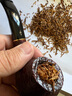 沙芬（SAVINELLI）百年品牌手工石楠木過(guò)濾神器白松露645男士意大利進(jìn)口煙斗套裝 【大號645—6mm】【新手必入】 曬單實(shí)拍圖