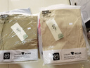 香蕓月夏季薄款哈倫褲女天絲棉蘿卜褲子女2025新款寬松透氣休閑小腳褲 軍綠色 快要賣完 4XL 建議160-180斤 曬單實拍圖
