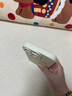 圣圖朗ins風(fēng)愛(ài)心luck適用17pro蘋(píng)果16pro手機殼15液態(tài)硅膠14promax高級感8Plus情侶套12全包13男XS女11軟 【愛(ài)心luck-古董白】液態(tài)硅膠 iPhone 16 Pro  曬單實(shí)拍圖