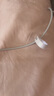 【原充正品】蘋(píng)果充電線(xiàn)60W快充適配原裝數據線(xiàn)iPhone14/13promax/12/11/8/XR手機充電器 【蘋(píng)果8-14全系】PD60W丨2米閃充線(xiàn) 曬單實(shí)拍圖