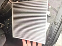 博世（BOSCH）汽車(chē)空氣濾芯空氣濾清器3349長(zhǎng)安CS75/CS75 PLUS/大通T60東風(fēng)御風(fēng) 曬單實(shí)拍圖
