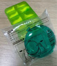 零聽 超強(qiáng)隔音耳塞睡眠睡覺(jué)防噪音降噪打呼嚕靜音學(xué)生用 纖綠1對(duì)裝+1個(gè)便攜盒 曬單實(shí)拍圖