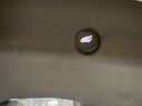 固特異（Goodyear）門檻防護(hù)板適用于特斯拉煥新版modelY/model3防蟲網(wǎng)座椅護(hù)角配件 煥新modelY 25款 后尾門防護(hù)板 曬單實(shí)拍圖