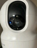 螢石CP1監(jiān)控?cái)z像頭800萬極清4k室內(nèi)無線WIFI監(jiān)控器家用攝像頭雙向通話360度全景手機(jī)遠(yuǎn)程一鍵呼叫 曬單實(shí)拍圖