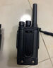 寶鋒（BAOFENG）【雙臺裝】BF-999PLUS 對講機(jī) 旗艦穿墻版一鍵對頻 BF-888S系列升級版大功率遠(yuǎn)距離商用戶外手臺  曬單實(shí)拍圖