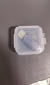 也仁Type-C磁吸轉接頭直頭 快充140w傳輸40Gbps 適配華為蘋(píng)果電腦手機平板筆記本ps5擴展塢 YR-W140 曬單實(shí)拍圖