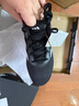 adidas SWITCH MOVE隨心暢跑舒適網(wǎng)面體測跑鞋男女阿迪達斯官方 黑色/白色/灰色   41 曬單實(shí)拍圖