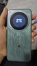 中興（ZTE）U30 Pro極光綠 5G免插卡移動隨身wifi無線網(wǎng)卡便攜式熱點5g路由器無限筆記本電腦通用流量車載卡托 曬單實拍圖