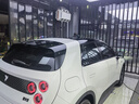 威固（V-KOOL）新能源汽車(chē)貼膜靈悅PRO系列 全車(chē)玻璃膜隔熱膜防曬膜太陽(yáng)膜防爆膜 國際品牌 曬單實(shí)拍圖