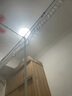曼戈途夜市擺攤地?cái)倯敉釲ED充電燈泡應(yīng)急家用工地照明超亮帳篷掛露營(yíng)燈 6%選M15高亮300000W電顯9-25時(shí) 曬單實(shí)拍圖