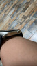 Apple Watch Series 9 蘋果二手智能手表 S9 精準(zhǔn)定位追蹤 女性健康深度檢測(cè) 星光色 GPS 45mm 曬單實(shí)拍圖