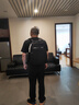 新秀麗（Samsonite）雙肩包男士通勤商務(wù)背包15.6英寸電腦包大容量旅游出差\NU0 黑色-15.6英寸電腦 曬單實拍圖