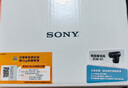 索尼（SONY）【政府補(bǔ)貼】ZV-1F數(shù)碼相機(jī) 創(chuàng)意外觀濾鏡/美膚拍照/大光圈/入門(mén)/超廣角/Vlog 白色 曬單實(shí)拍圖